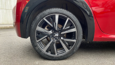 Peugeot 208 1.2 PureTech 100 GT 5dr EAT8 Petrol Hatchback